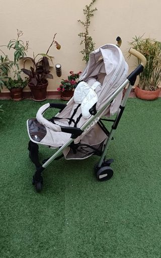 Silleta de paseo Moma