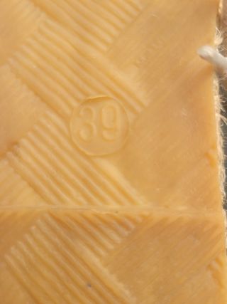 Zapatillas esparto verdes num 39