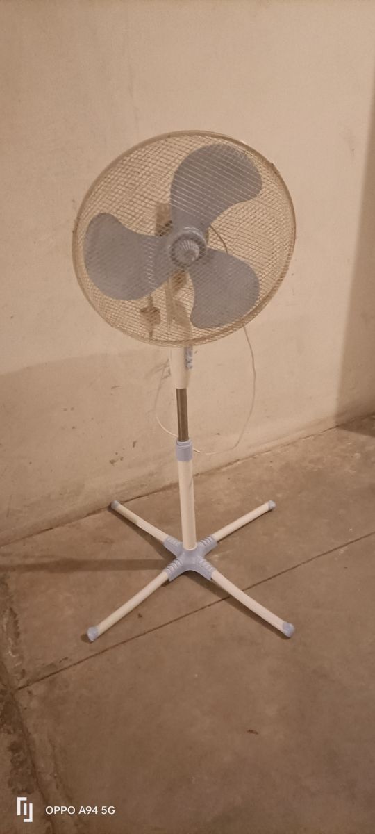 Ventilatore