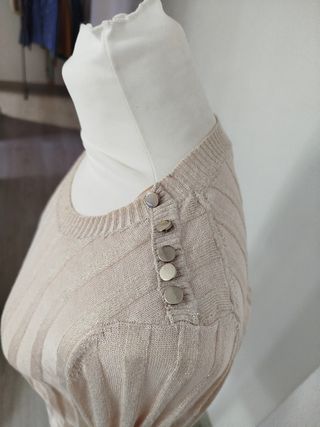 Jersey de tintoretto