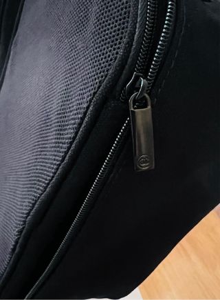 Chanel organizador de viaje