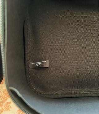 Chanel organizador de viaje