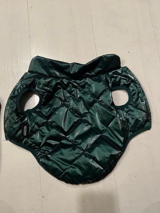 Vestito per cane