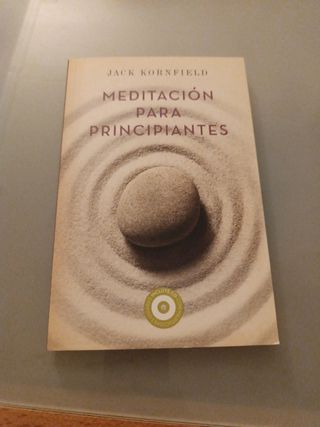 Meditación para principiantes