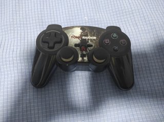 Mando ps3 ilanambrico(sin USB)
