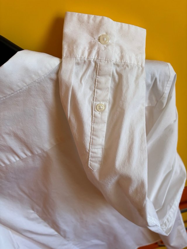 Camicia bambino Benetton