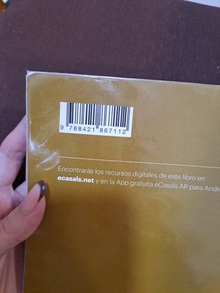 Religión Católica BA 2019