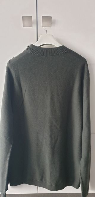 Jersey de punto sin estrenar