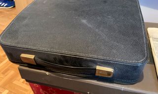 Máquina de escribir  Olympia Splendid 33 de