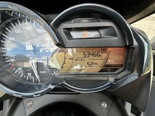 BMW Serie C 650 GT 2017
