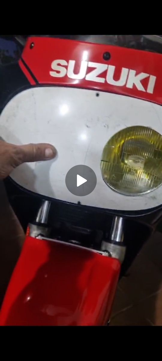 PROTECTOR FAROS GSXR.