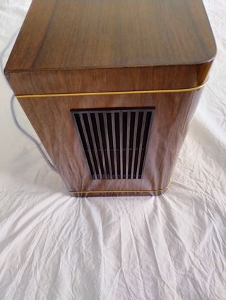 RADIO VALVULAS GRUNDIG 3020 HIFI