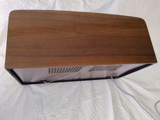 RADIO VALVULAS GRUNDIG 3020 HIFI