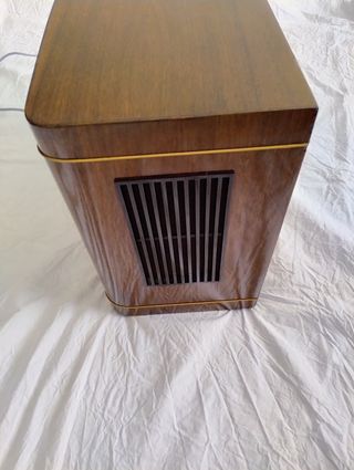 RADIO VALVULAS GRUNDIG 3020 HIFI