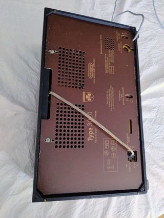 RADIO VALVULAS GRUNDIG 3020 HIFI