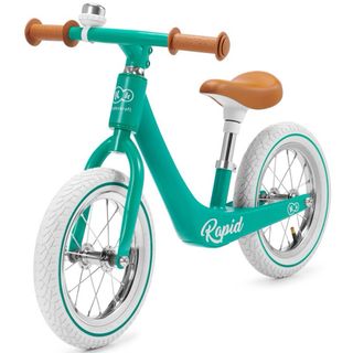 Bici sin pedales kinderkraft 12”