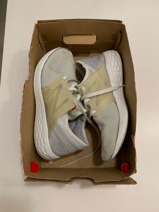 New Balance Fresh Foam Cruz V2 Sport zapatillas
