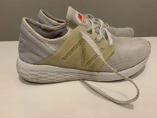 New Balance Fresh Foam Cruz V2 Sport zapatillas