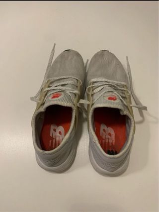 New Balance Fresh Foam Cruz V2 Sport zapatillas