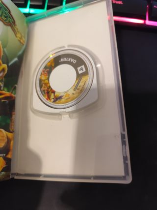 Daxter PSP