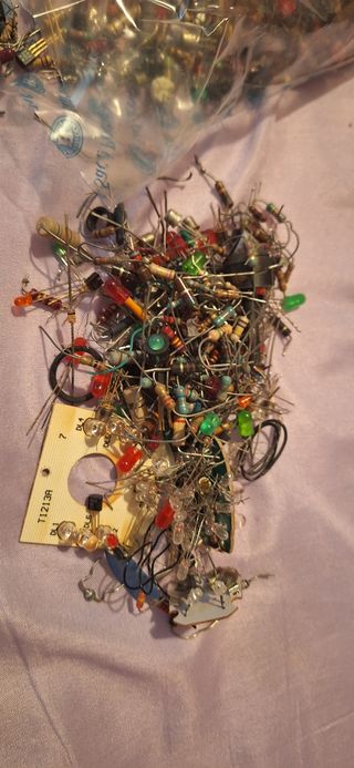 Componenti elettronici