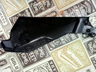 Molduras inferiores deposito BMW R 1200 GS LC