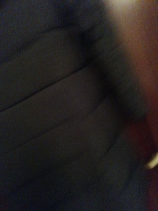 chaquetón acolchado