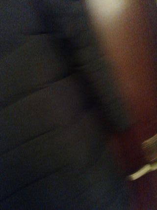 chaquetón acolchado