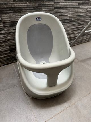 Trona duña bebe CHICCO