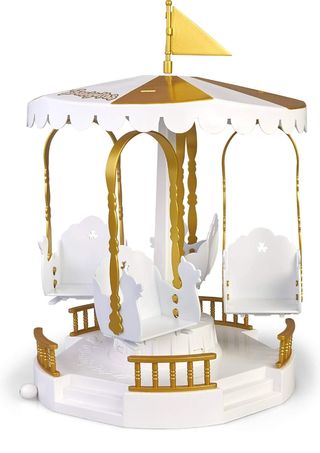 Carrusel Musical los barritas