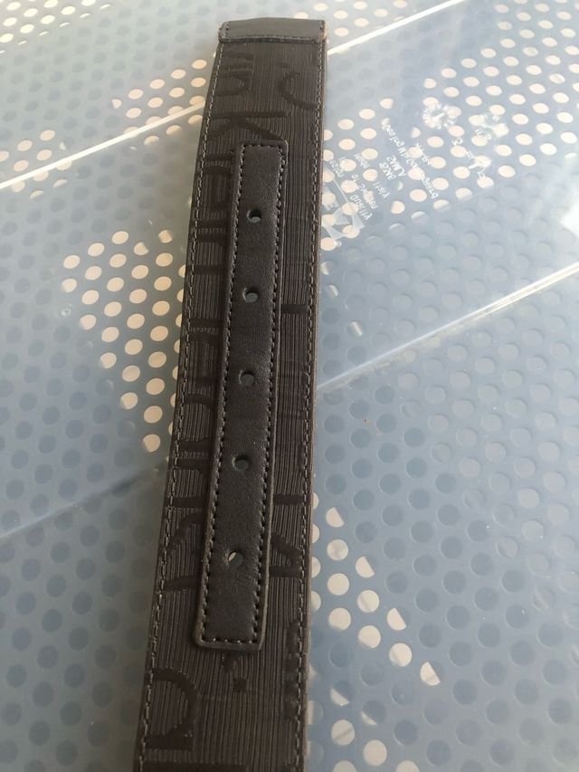 Cintura CK Jeans