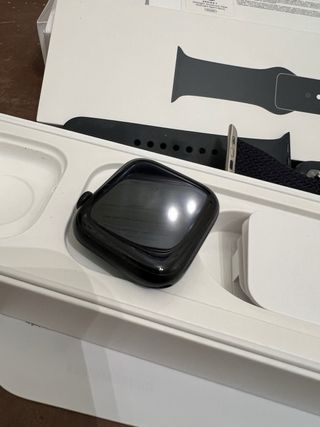 Apple watch series 7 GPS