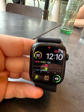Apple watch series 7 GPS
