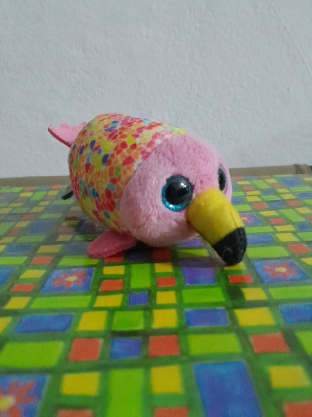 Peluchito de McDonald's