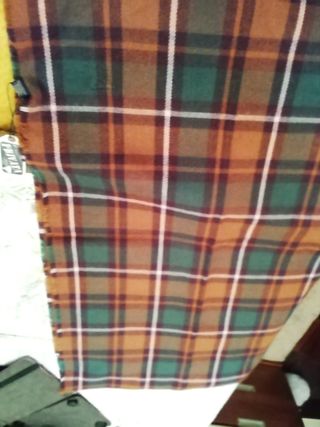 bufanda marca privata