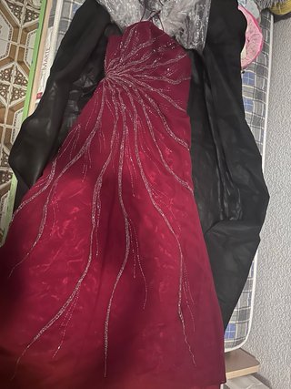 Vestido de fiesta