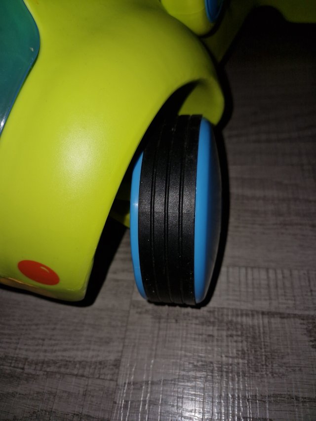 Correpasillos andador Jimbo de Jané