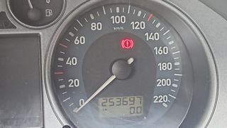 SEAT Cordoba 2007 despiece
