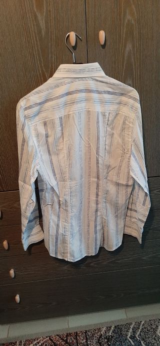 Camicia uomo