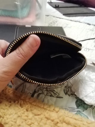 monedero marca Villanova