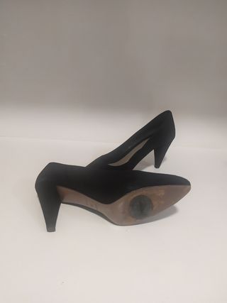 Tacones Uterque 