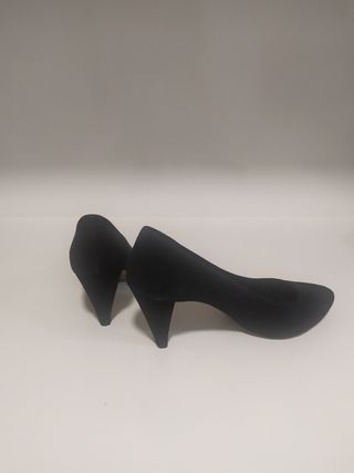 Tacones Uterque 