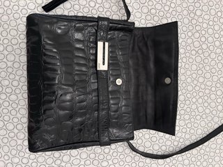 Bolso piel de Joop!
