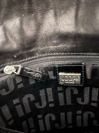 Bolso piel de Joop!