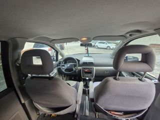 SEAT Alhambra 2002