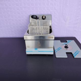 🟪 HT - Freidora Eléctrica 5 Lts