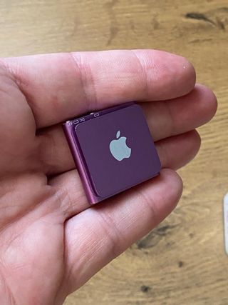 Ipod shuffle
