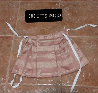 FALDAS BATURRAS REGIONALES