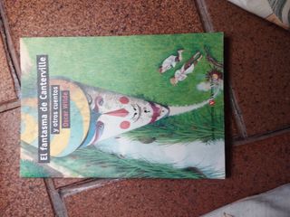 EL FANTASMA DE CANTERVILLE N/E