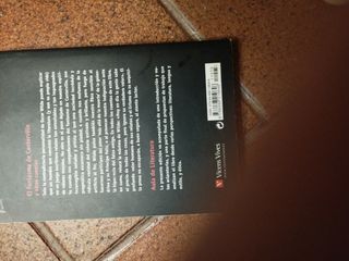 EL FANTASMA DE CANTERVILLE N/E